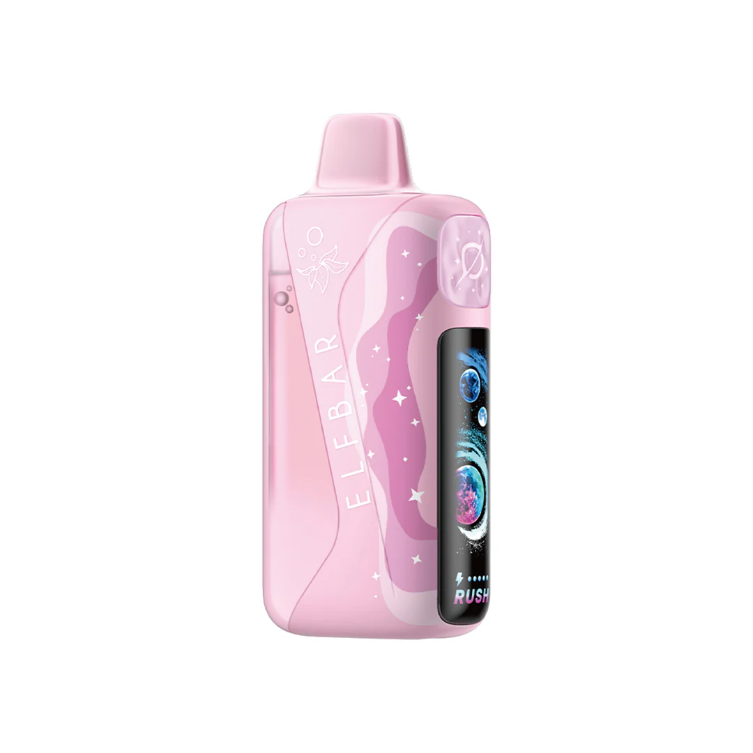 ELFBAR Lush King Pro oplaadbare wegwerpvape (alle smaken)