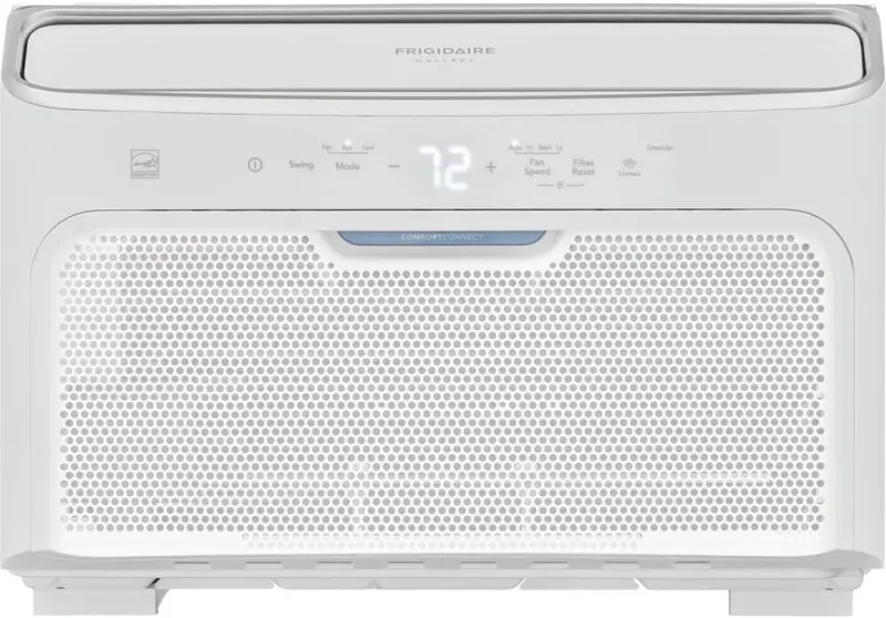 Klimatyzator inwerterowy Frigidaire GHWQ103WC1 – 10 000 BTU, wbudowane Wi-Fi i wyjątkowo cichy