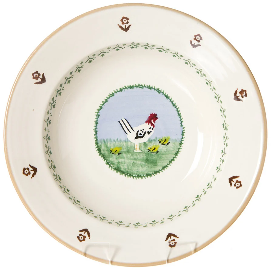 Pasta Bowl