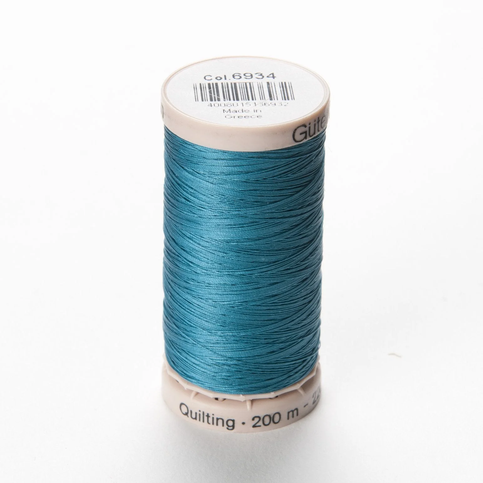 Gutermann Quilting Thread, Colour 6934 - 200m