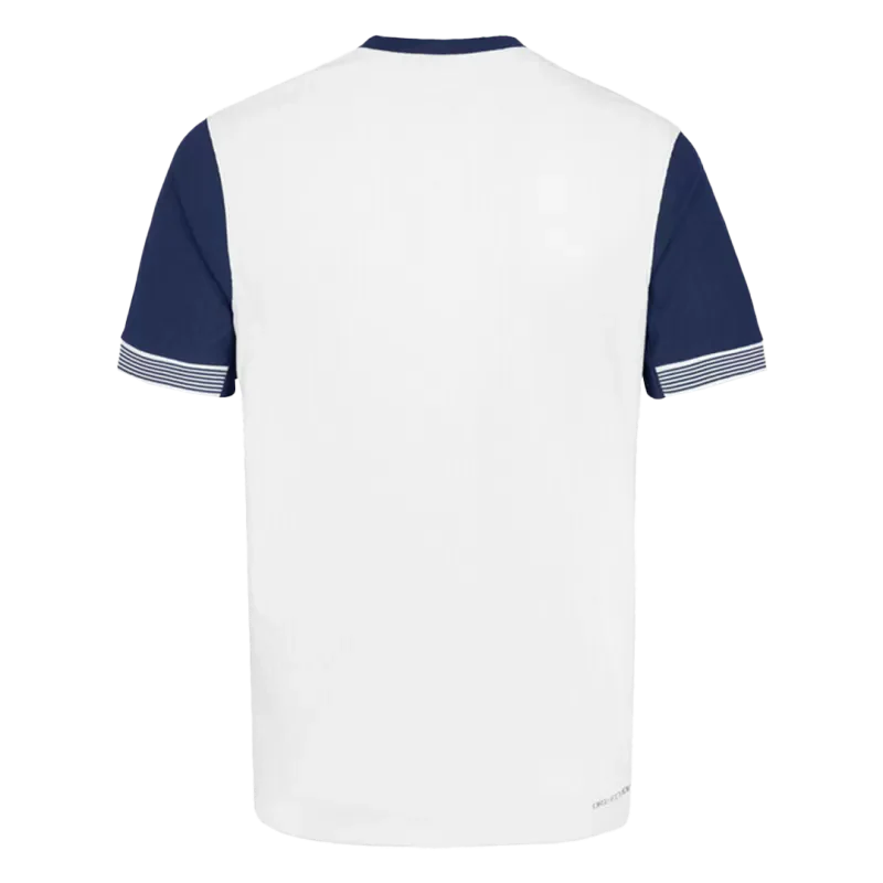 Men's Player Version Tottenham Hotspur Home Jersey 2024/25
