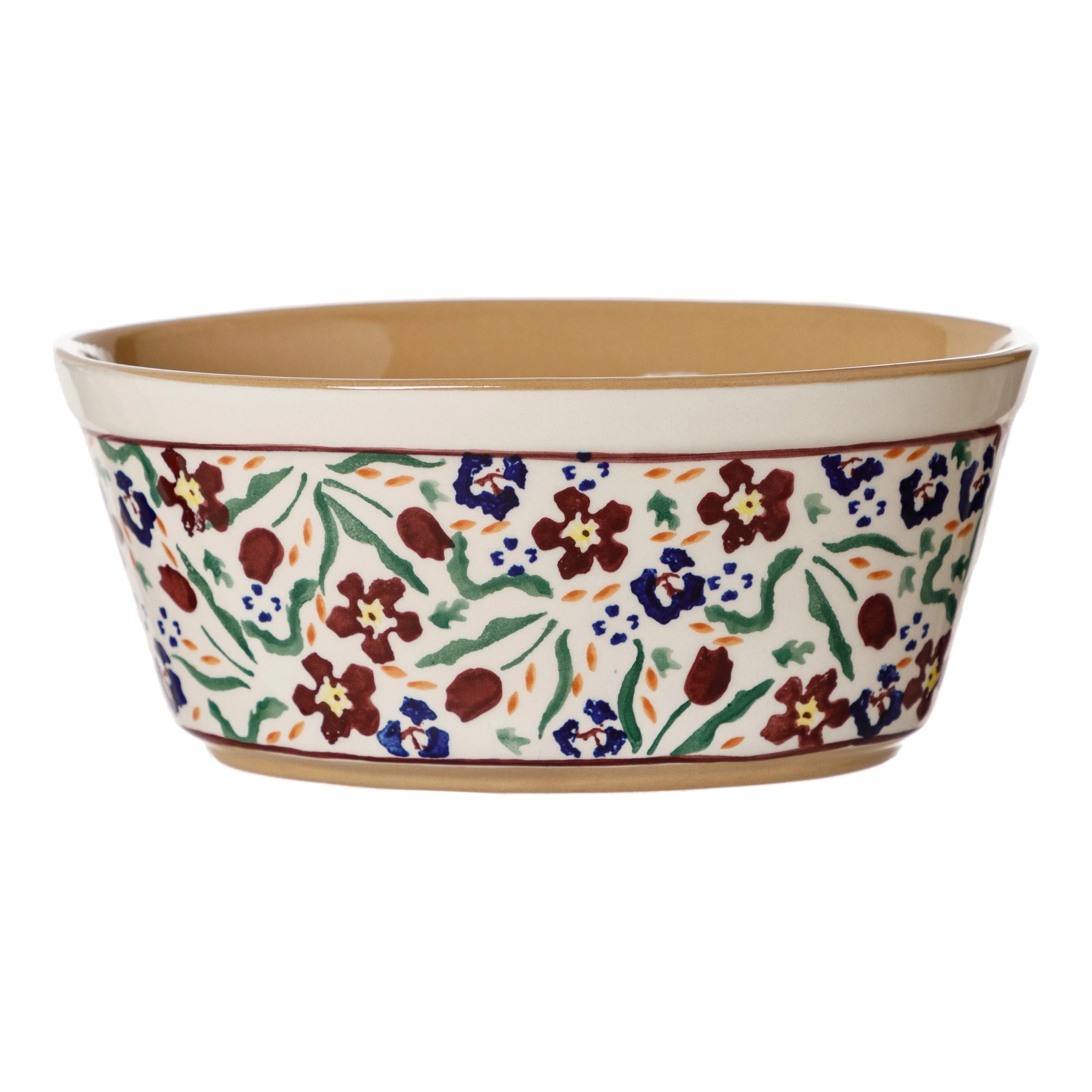 Small Oval Pie Dish