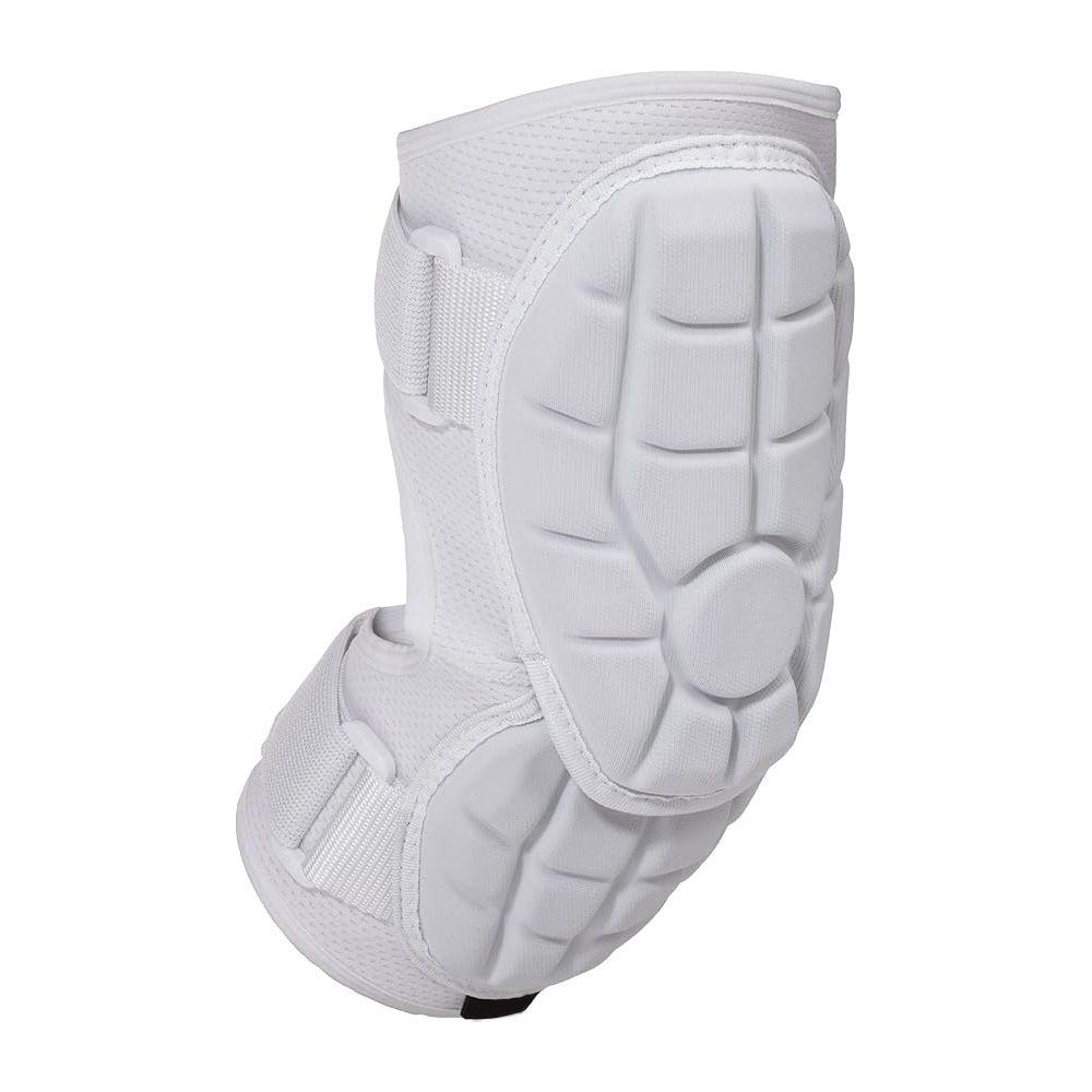 Baseball and Softball Elbow Protector with Adjustable Straps for Batting