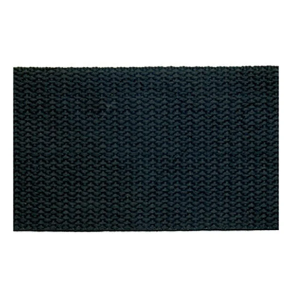 Sullivans Strapping Polyester, Black- 50mm