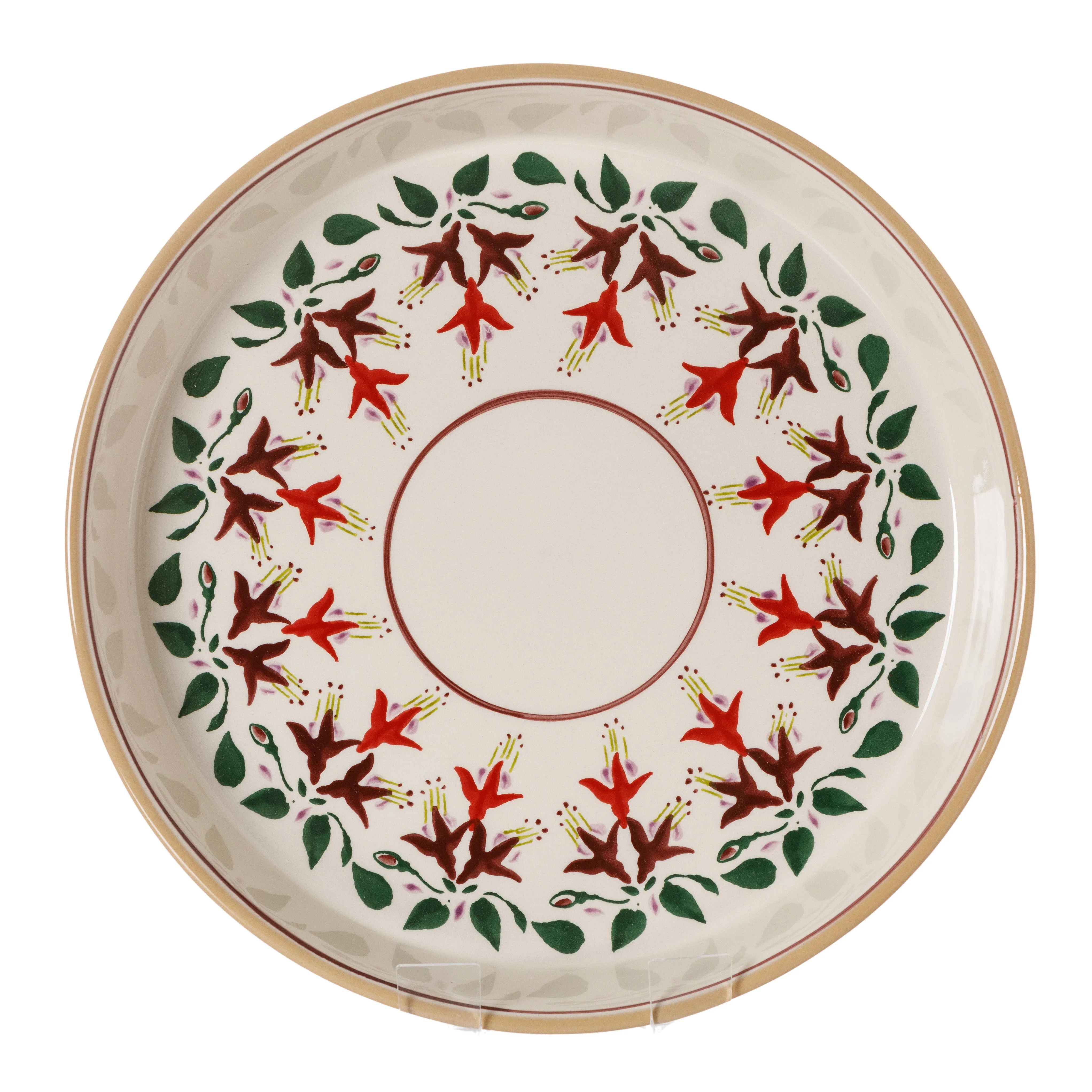 Large Quiche Dish