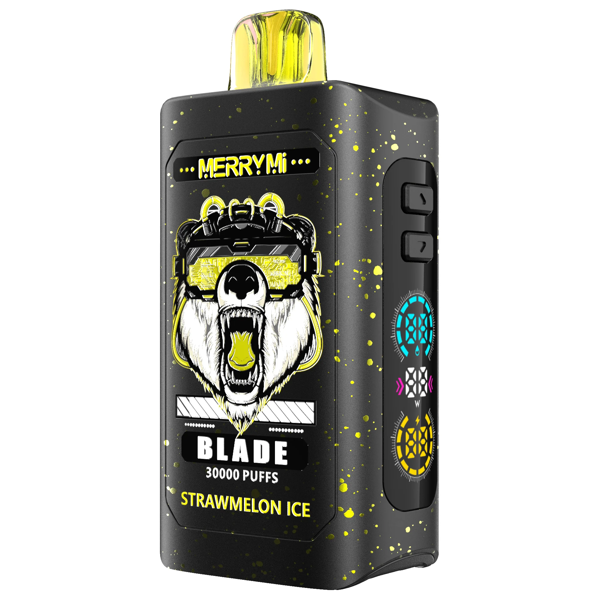 MerryMi Blade 30K oplaadbare wegwerpvape (alle smaken)