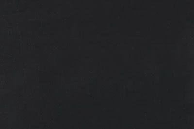 Calico Fabric, Black- Width 180cm