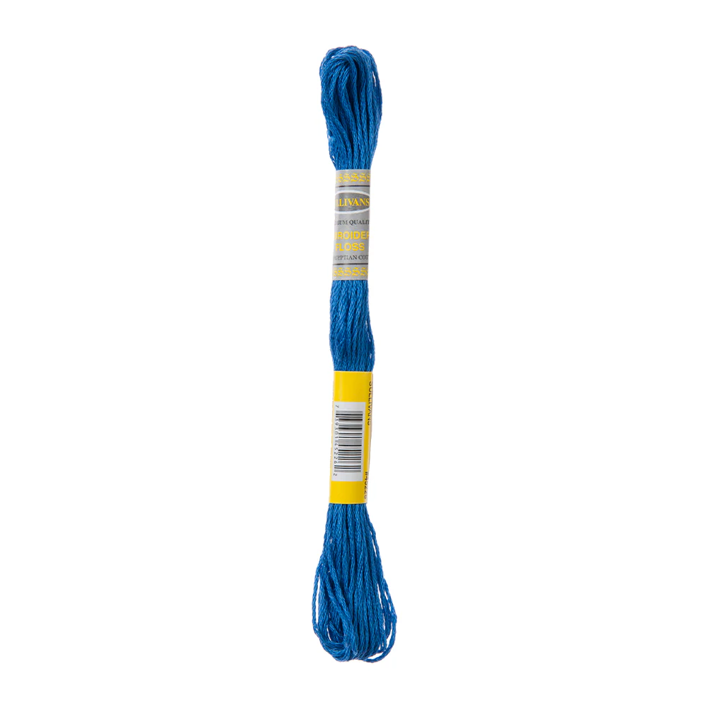 Sullivans Cotton Embroidery Floss, Col. 45226