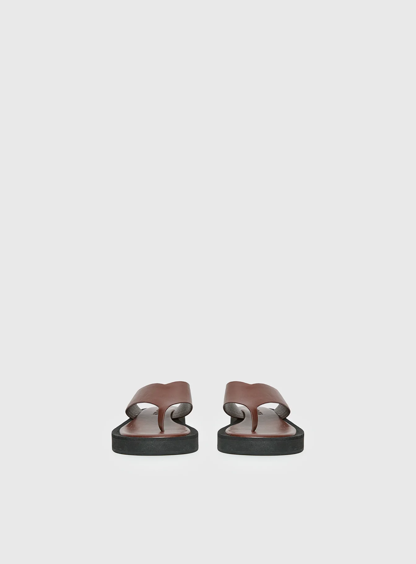 Remi Sandals Chocolate