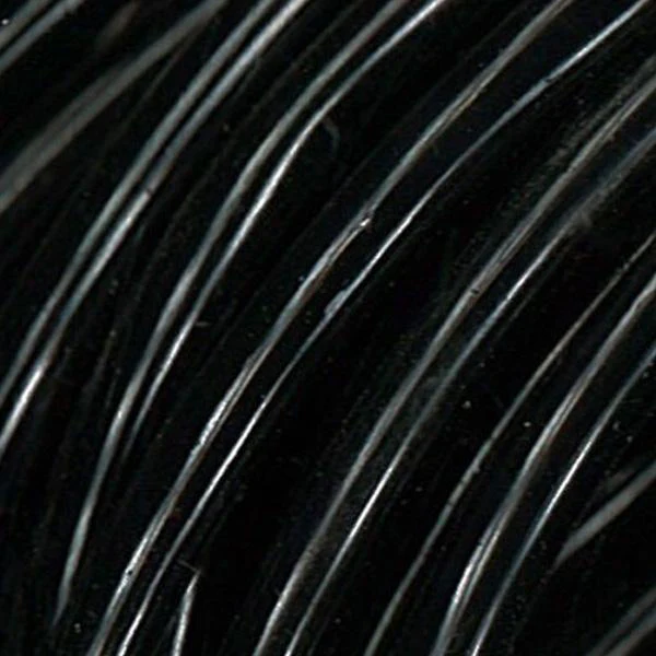 Sullivans Plastic Tubing, 6mm x 2m