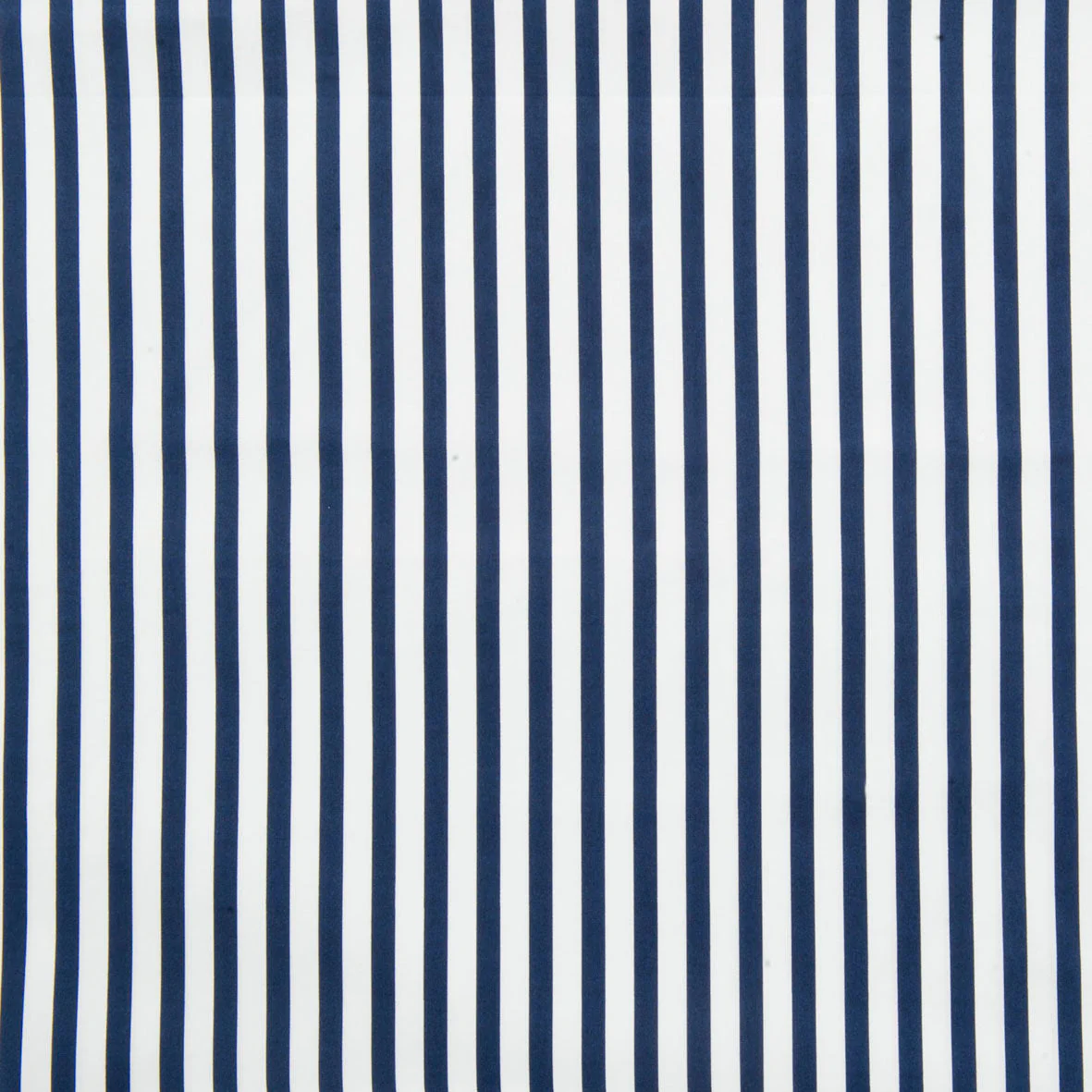 Stripemania Nautical Cotton Fabric, Width 114cm