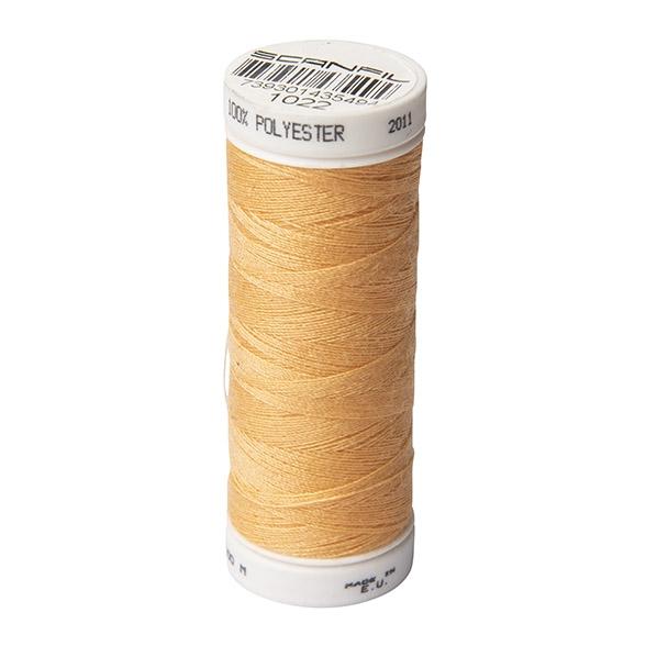 Scanfil Polyester Thread 100m, 1022