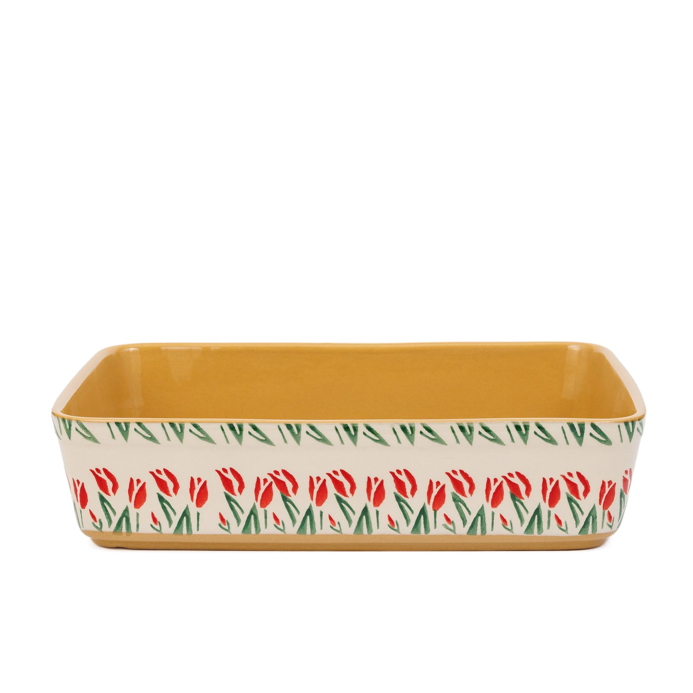 Large Rectangular Oven Dish