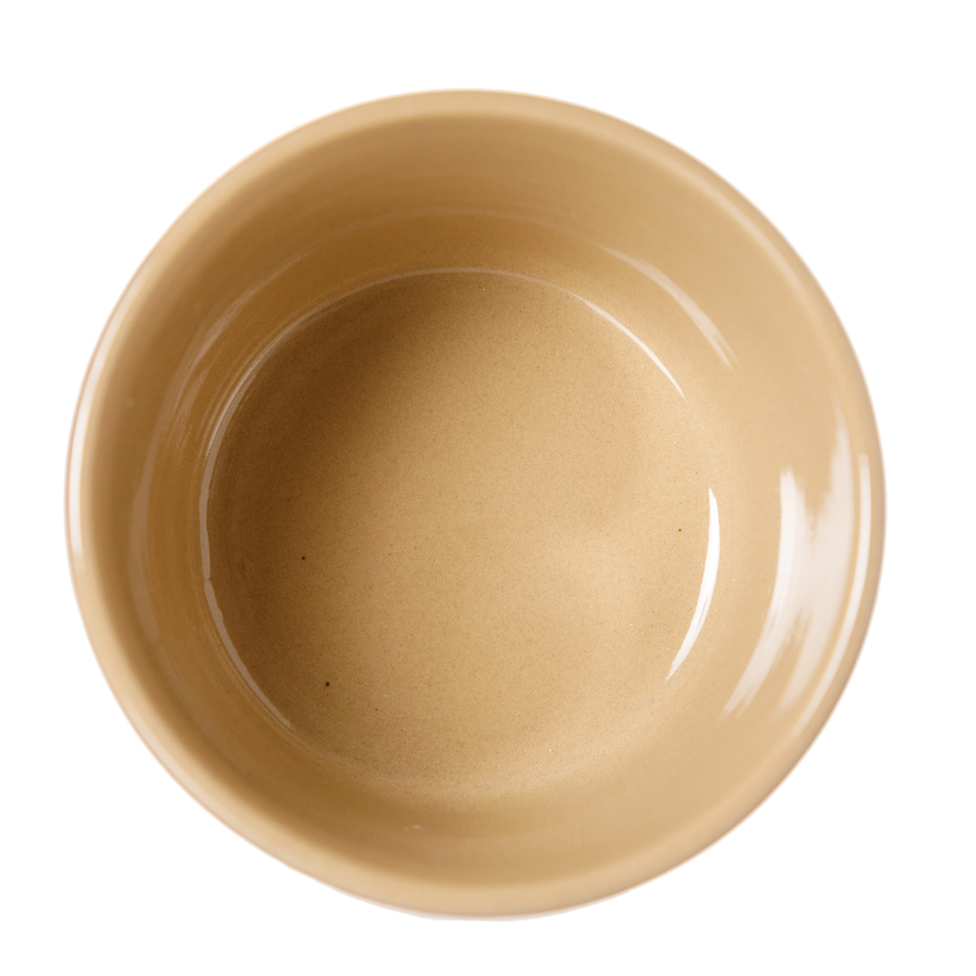 Custard Cup