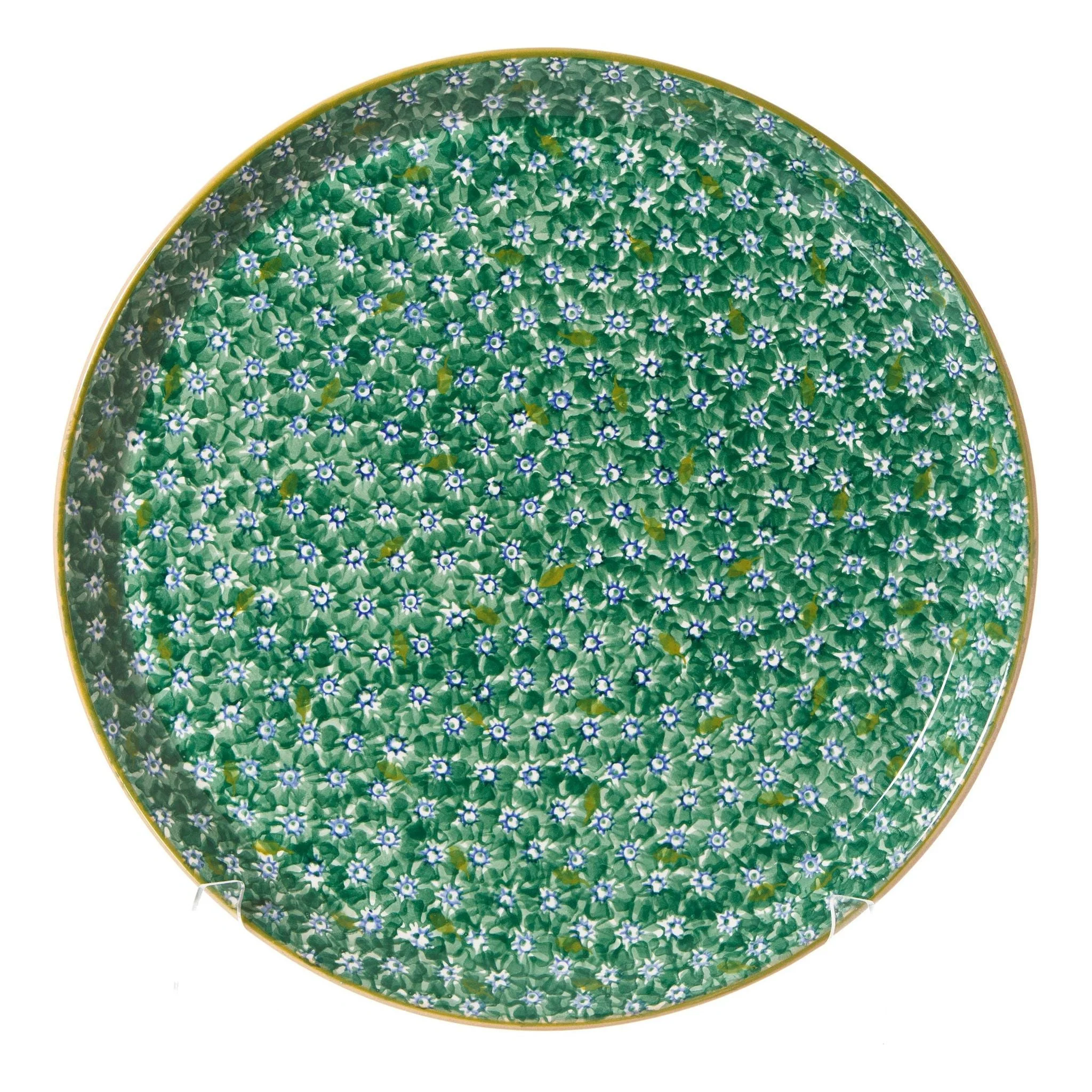 Presentation Platter