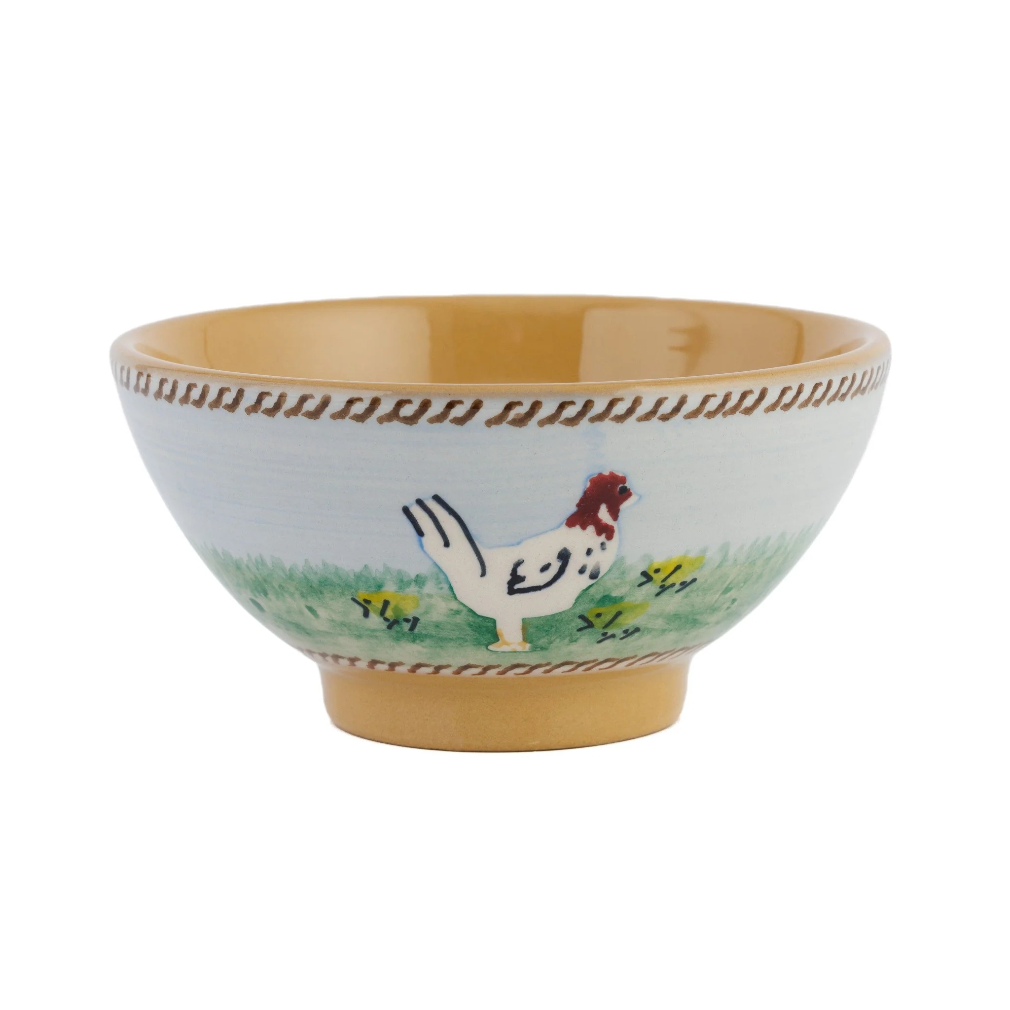 Small Bowl