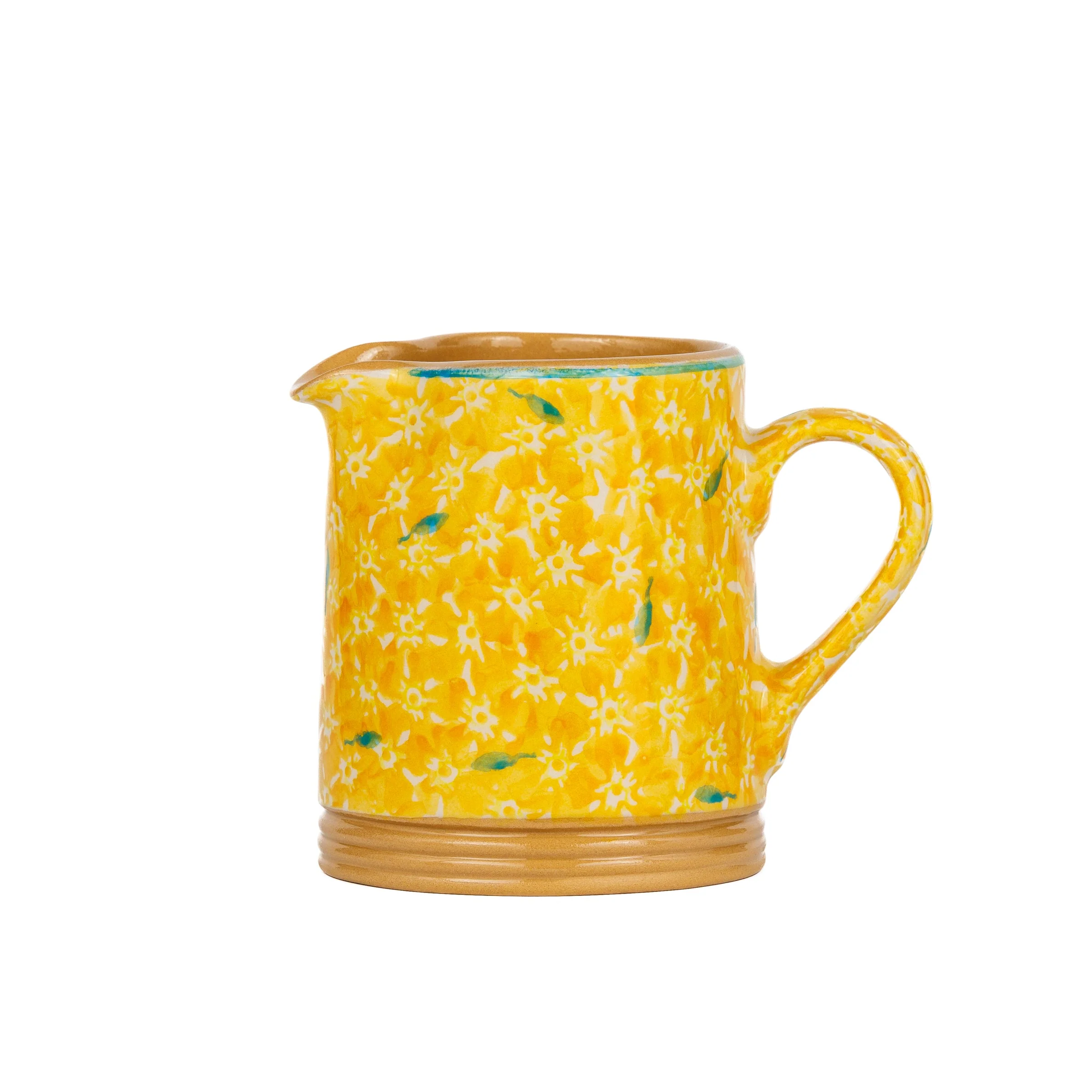 Small Cylinder Jug