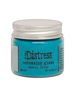 Tim Holtz Distress Glaze, 14gm
