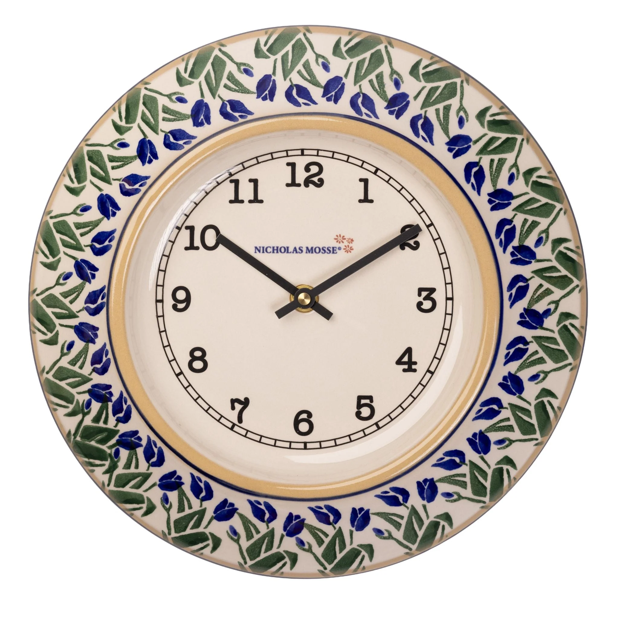 Large Wall Clock