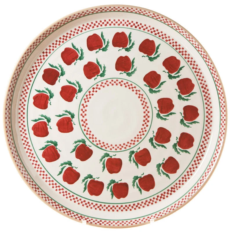 Presentation Platter