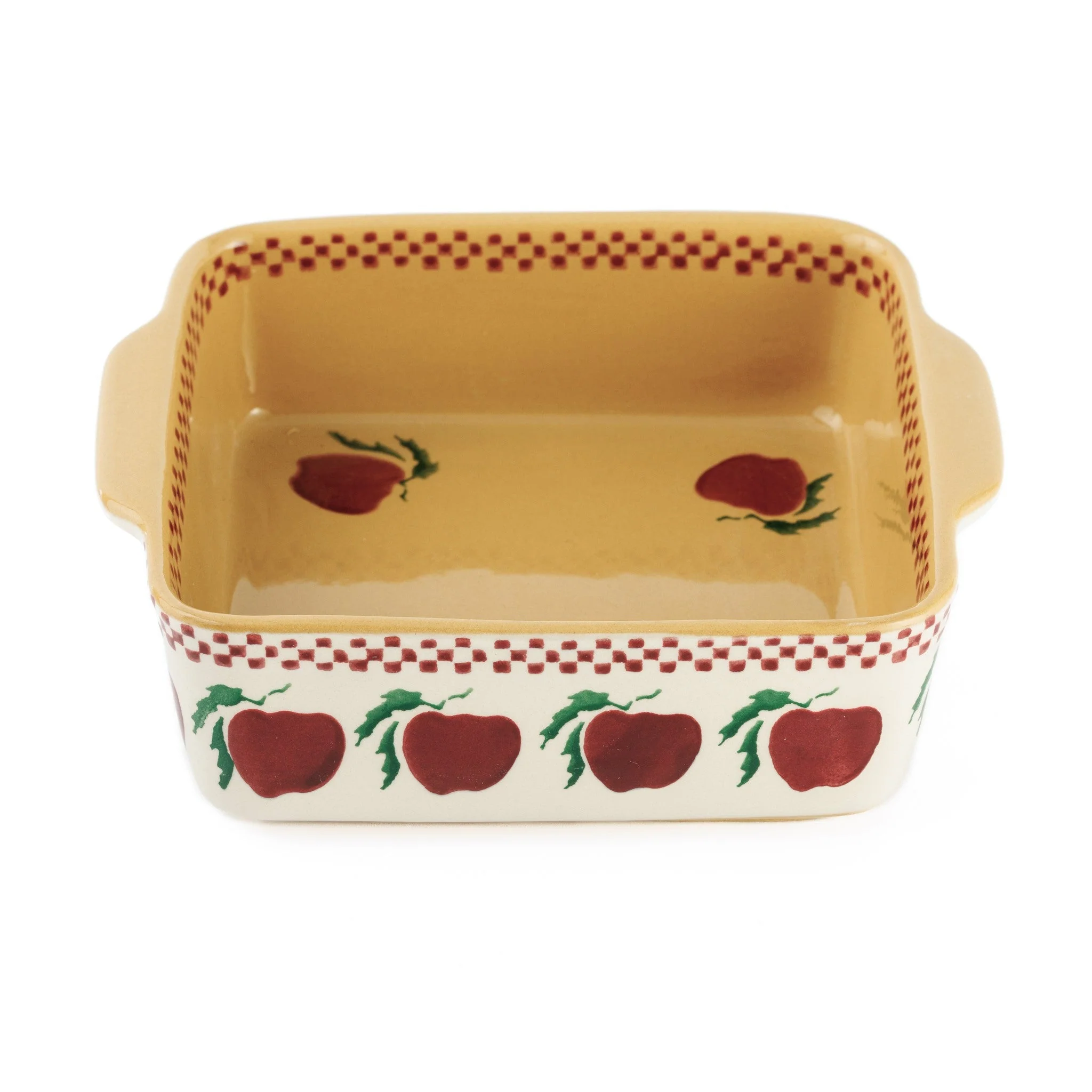 Small Square Oven Dish