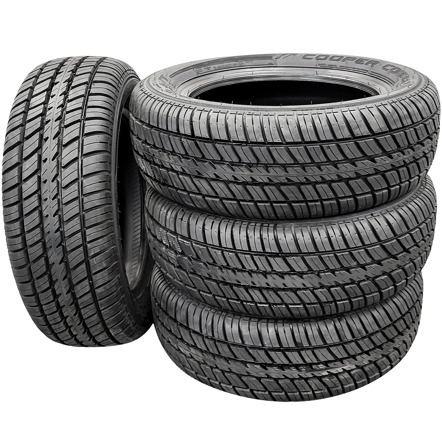 Cooper Cobra Radial G/T All-Season P275/60R15 107T Passenger Tire