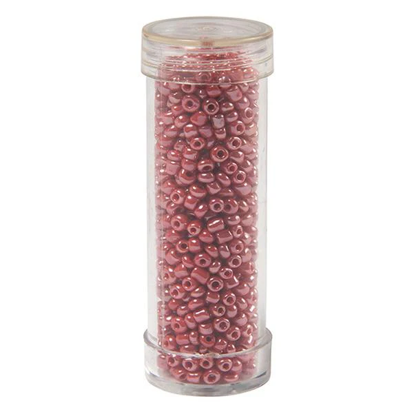 Sullivans Seed Beads, Colour 125- Size 12