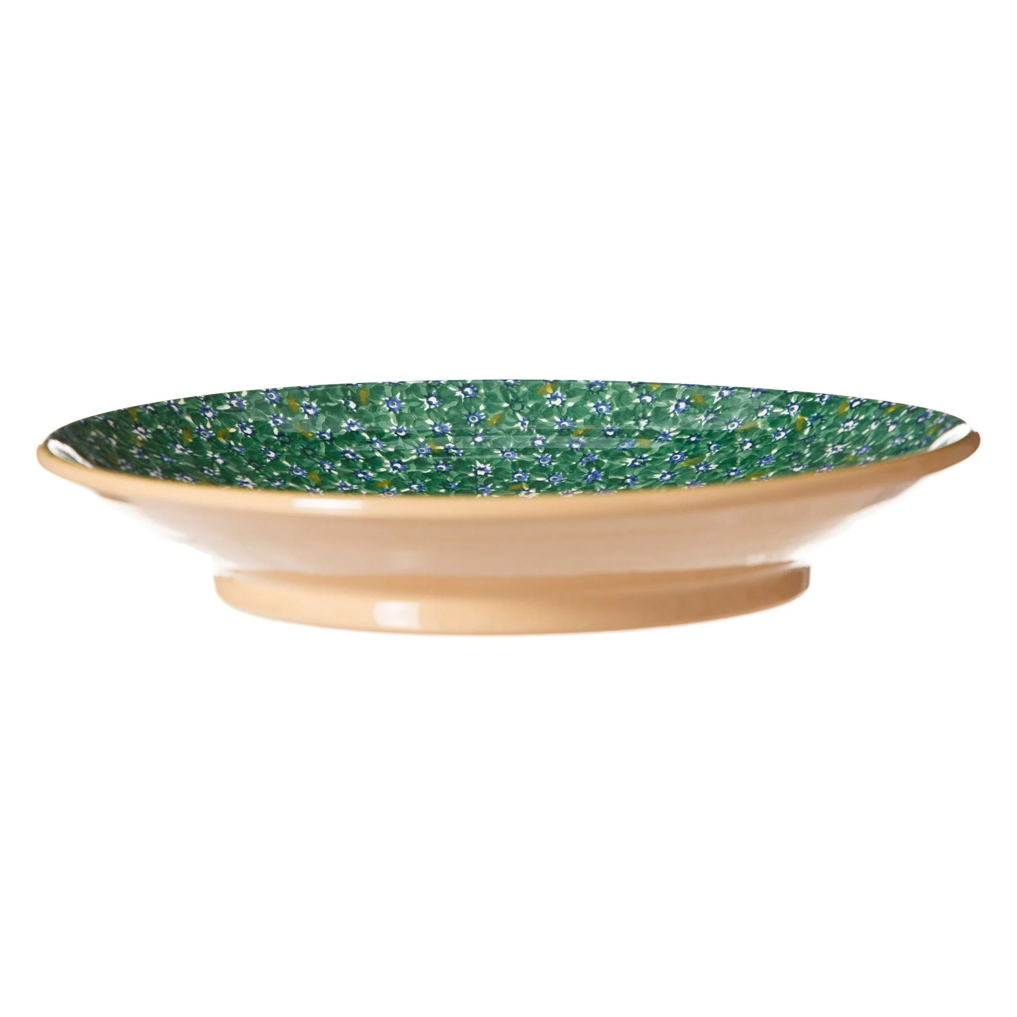 Shallow Dish