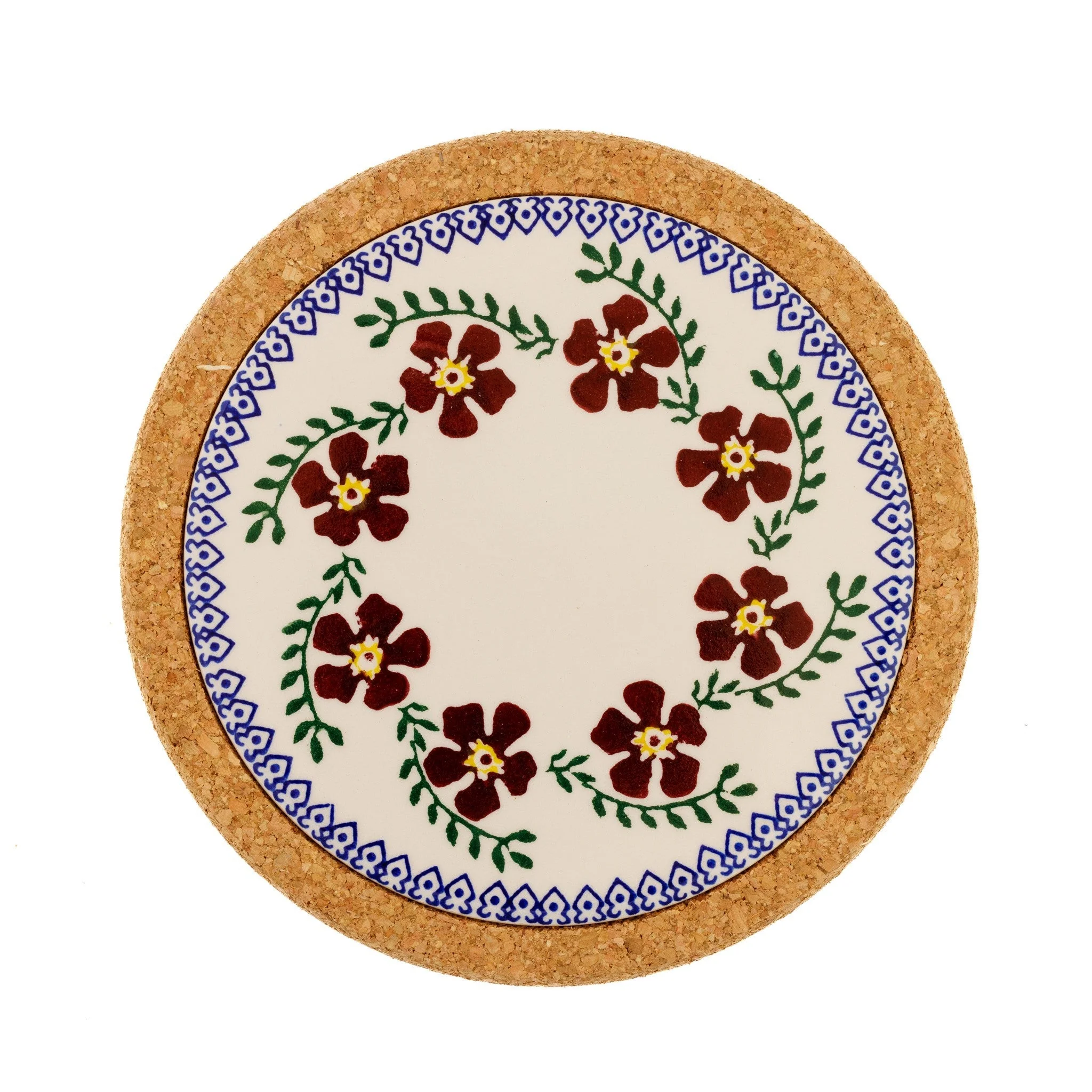Trivet Round