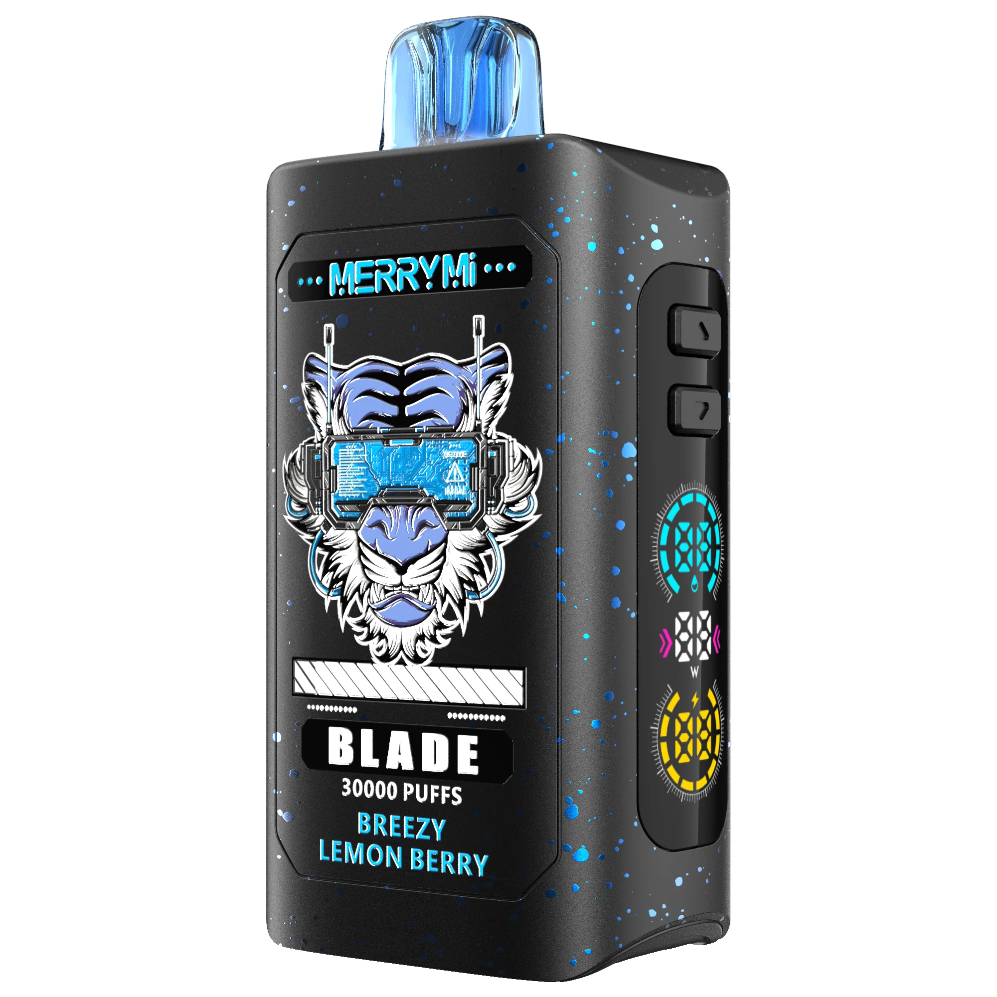 MerryMi Blade 30K oplaadbare wegwerpvape (alle smaken)