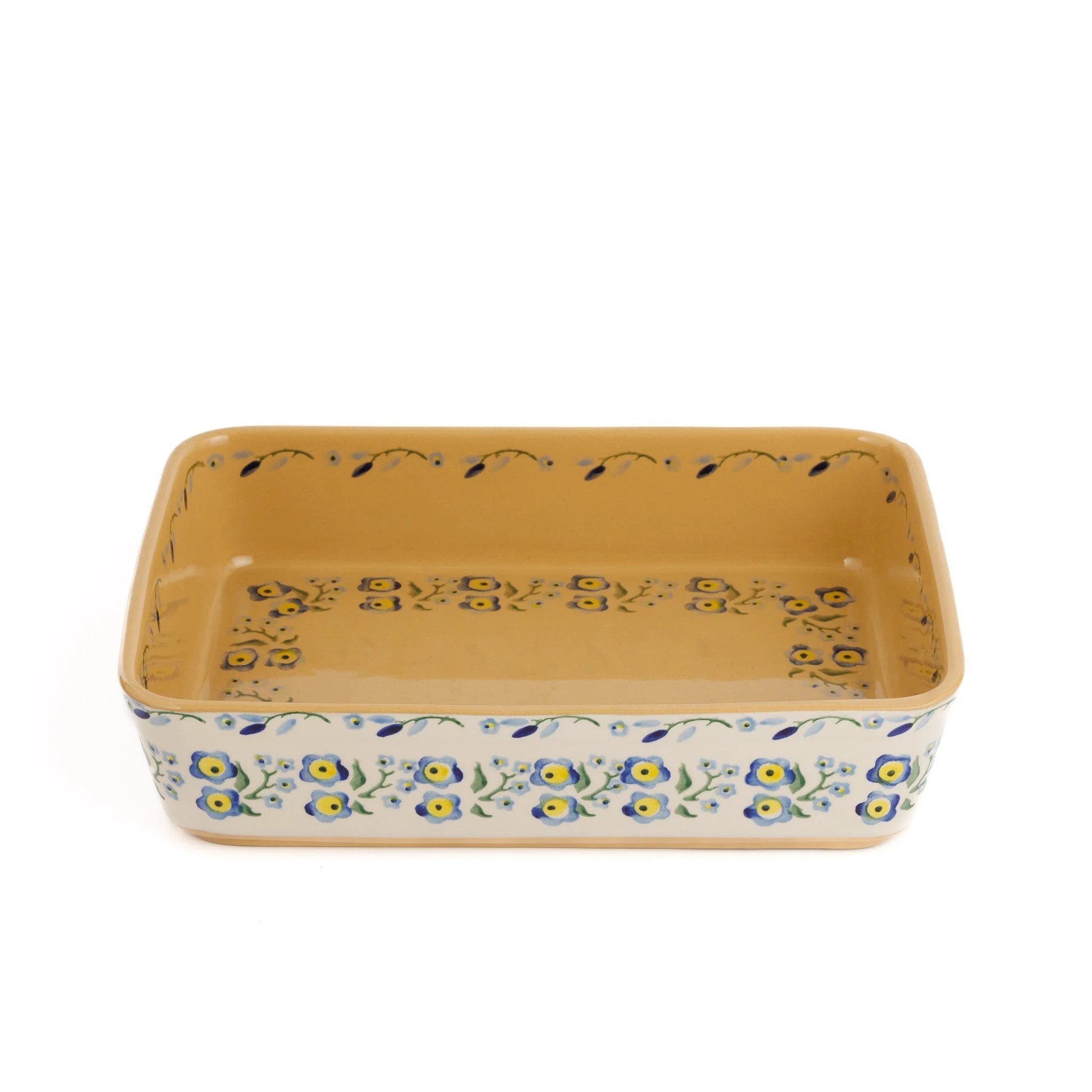 Large Rectangular Oven Dish