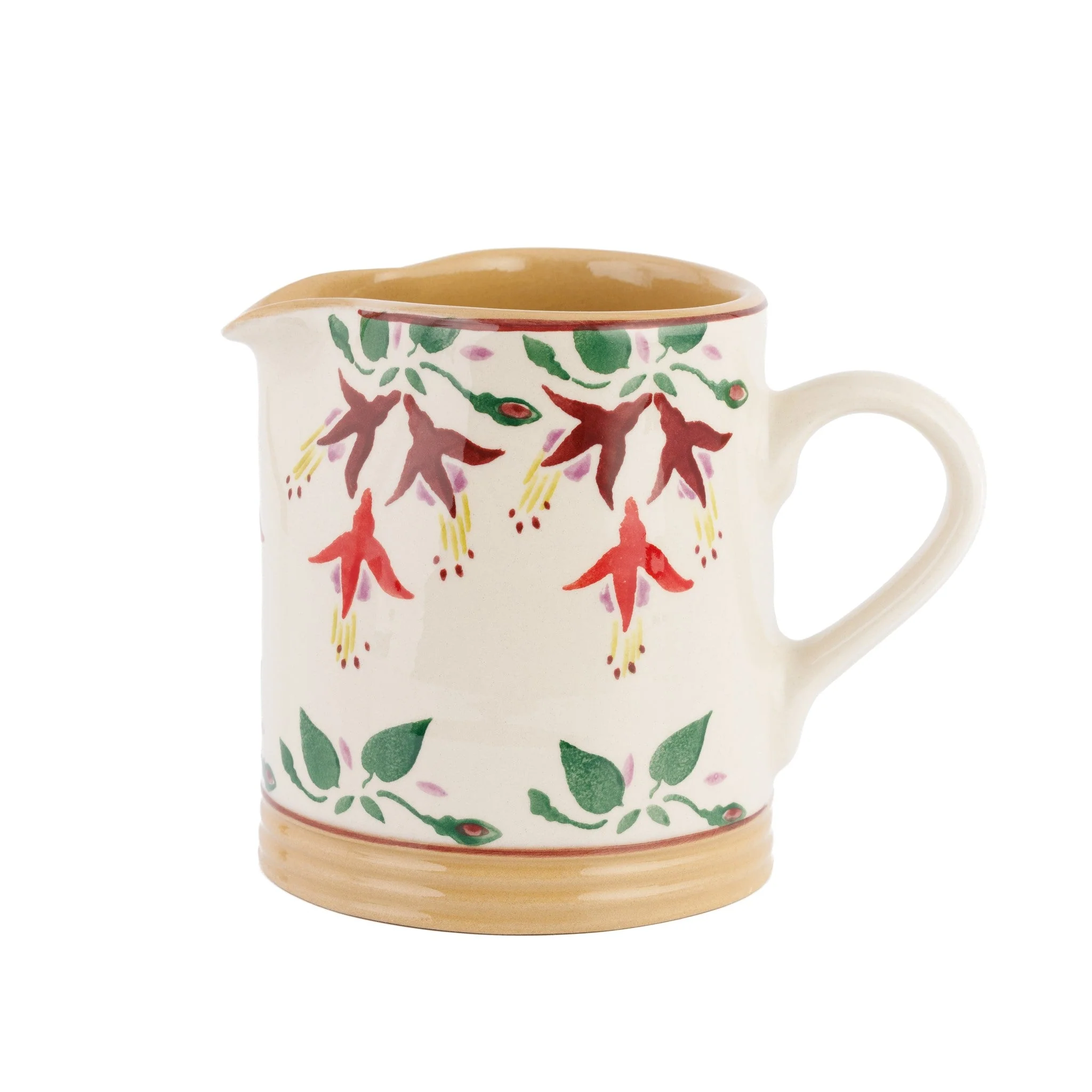 Small Cylinder Jug