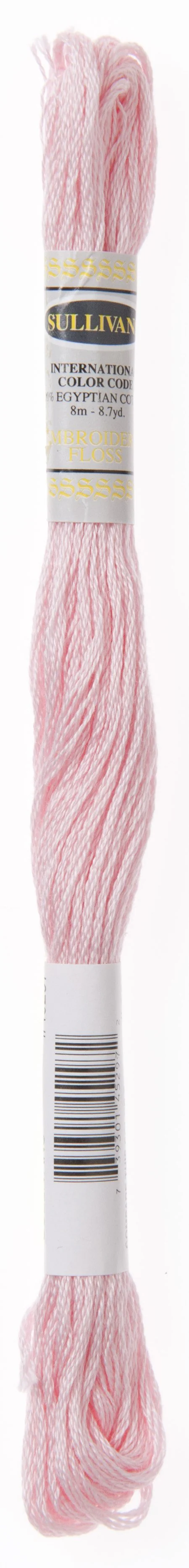 Sullivans Cotton Embroidery Floss, Col. 45297