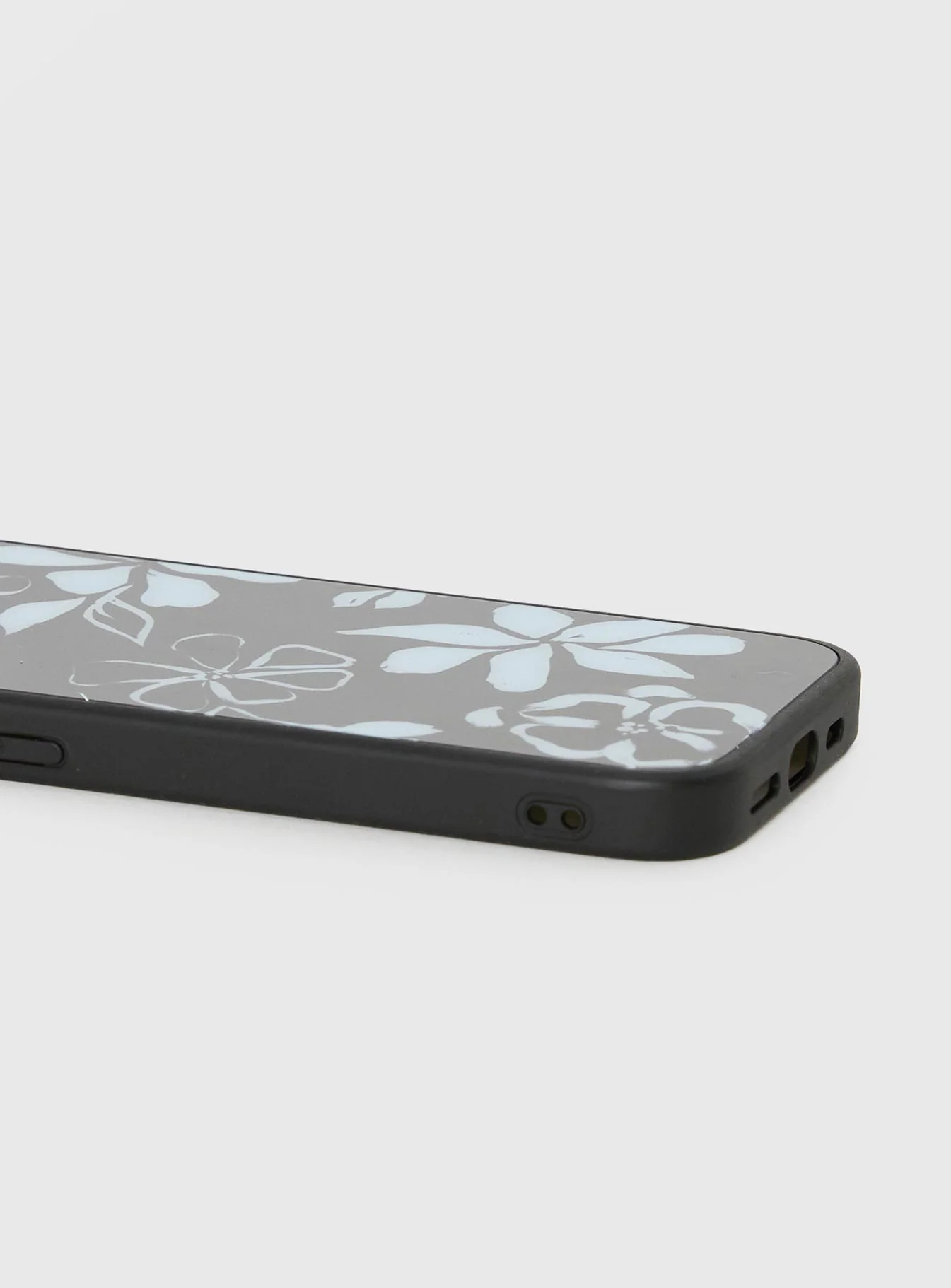 Aquamarine iPhone Case Multi