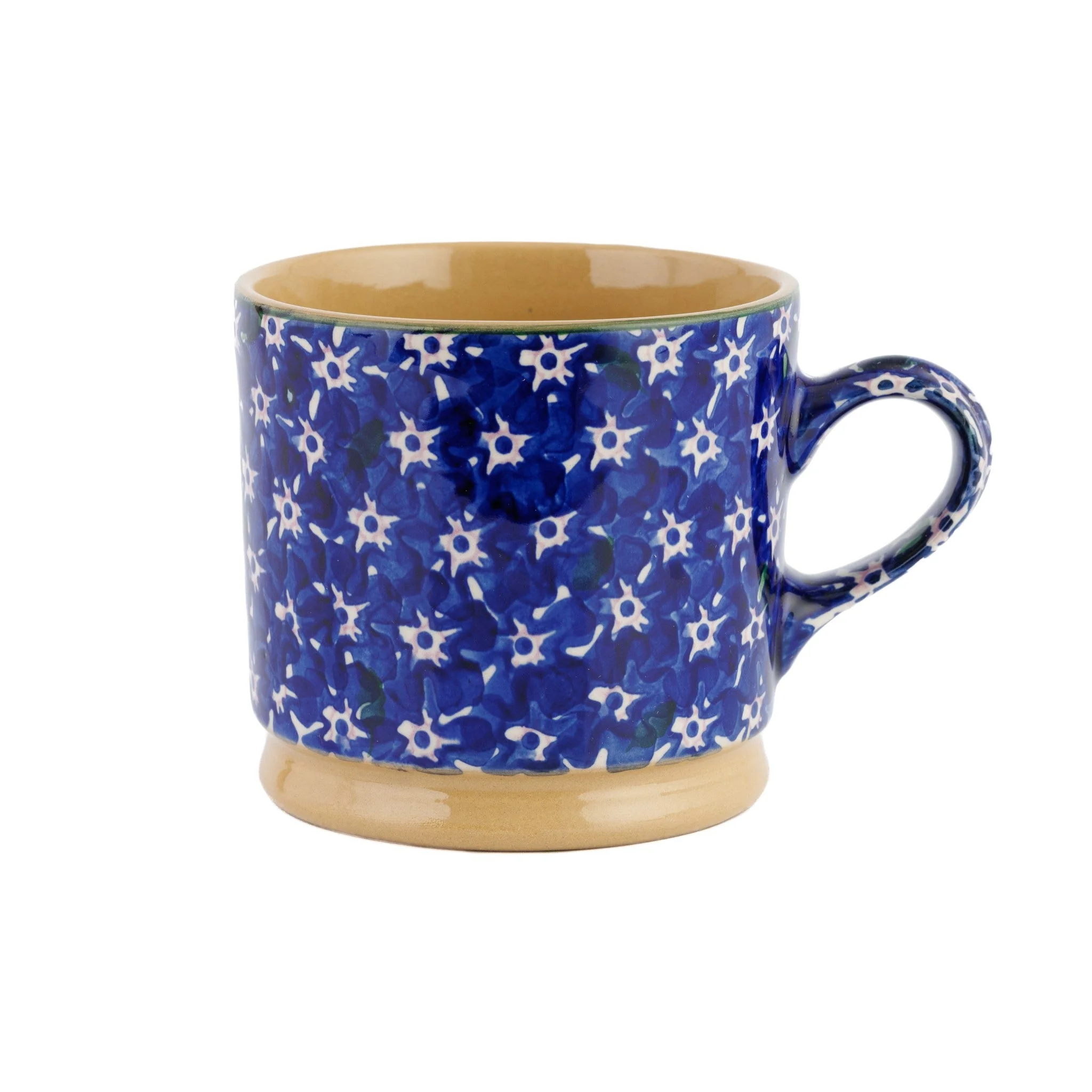 Large Mug Dark Blue