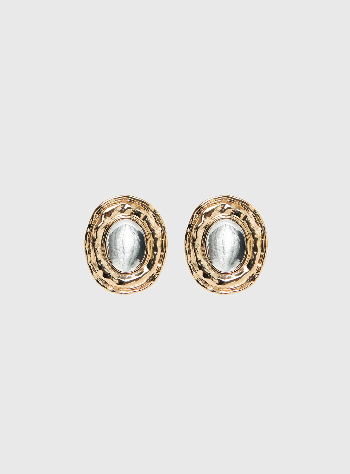 Edgar Earrings Multi