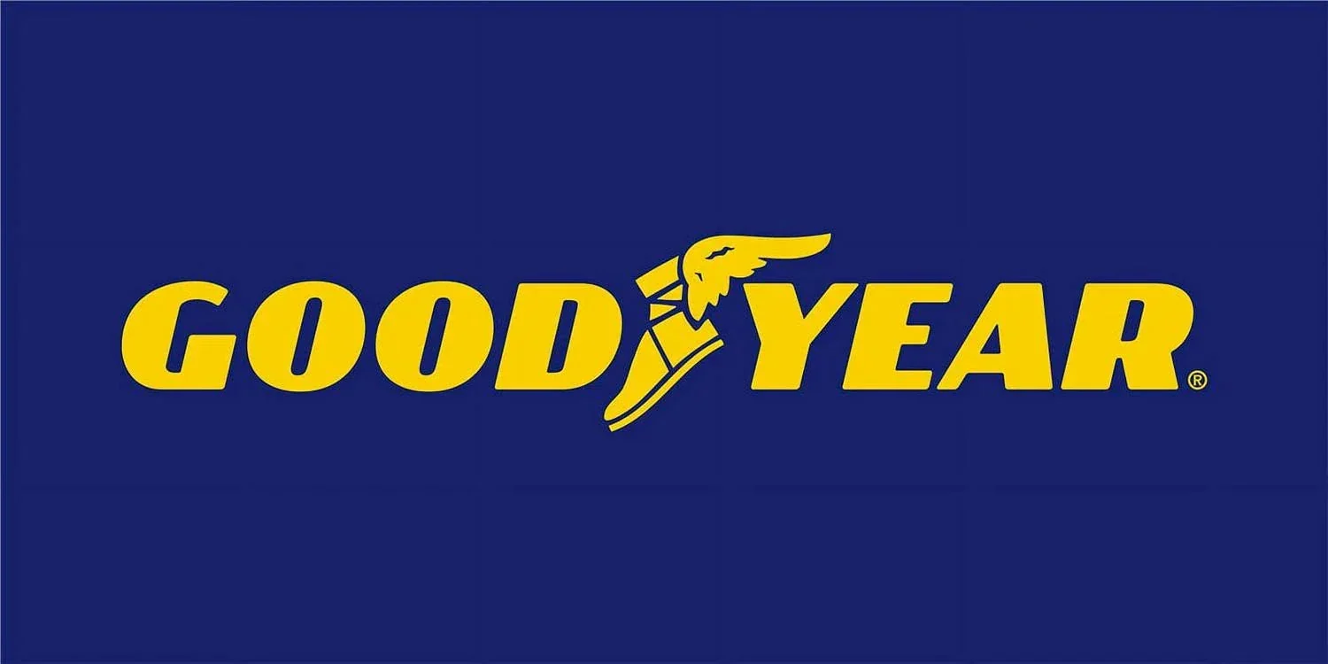 Goodyear Reliant 225/55R19 99V All-Season Tire - MadeInUSA
