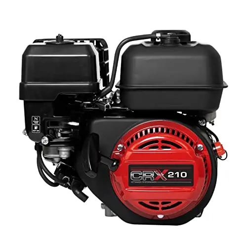Myjka ciśnieniowa spalinowa SIMPSON CM61083 Clean Machine – 3400 PSI do czyszczenia domów i małych obiektów komercyjnych