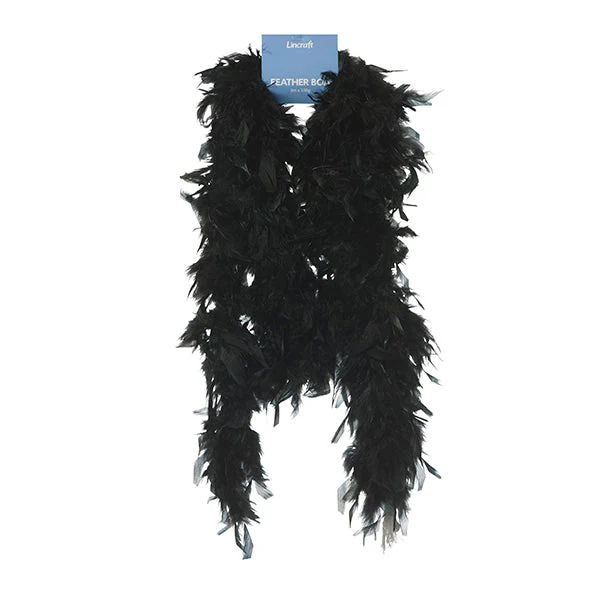 Feather Boa, 2m