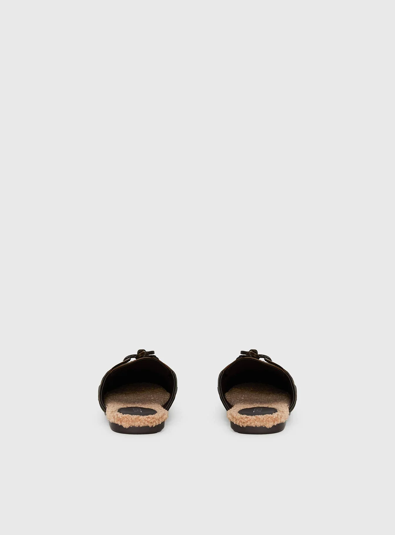 Therapy Shuttle Clogs Burnished Brown