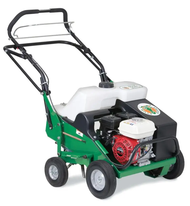 Aerator nożny dla kierowcy