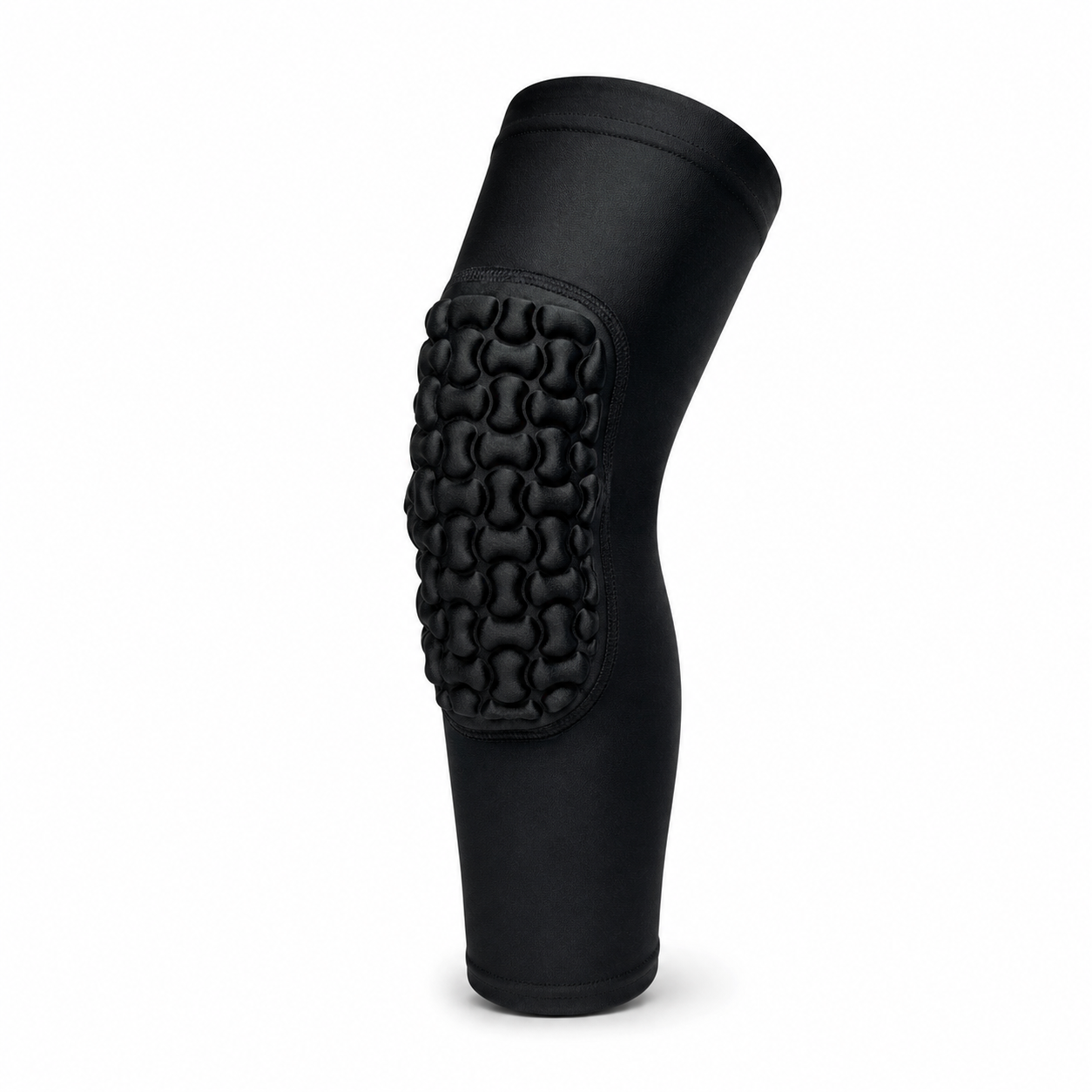 Knee Support Sleeve Breathable Adjustable Knee Pads Brace Stabilizer