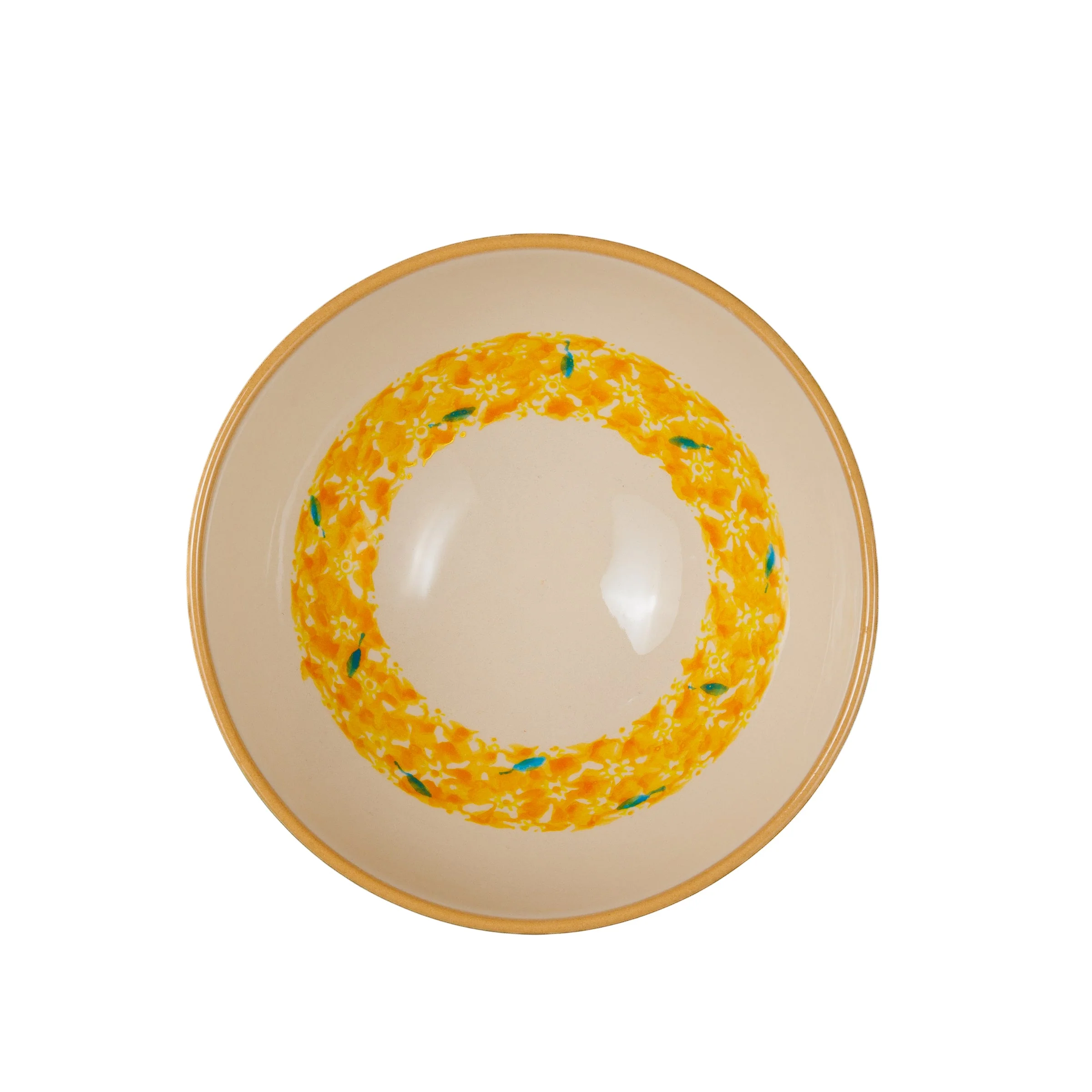 Vegetable Bowl
