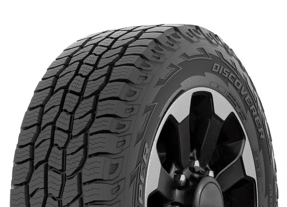 Cooper Discoverer All - Terrain 265/75R16 116T Tire