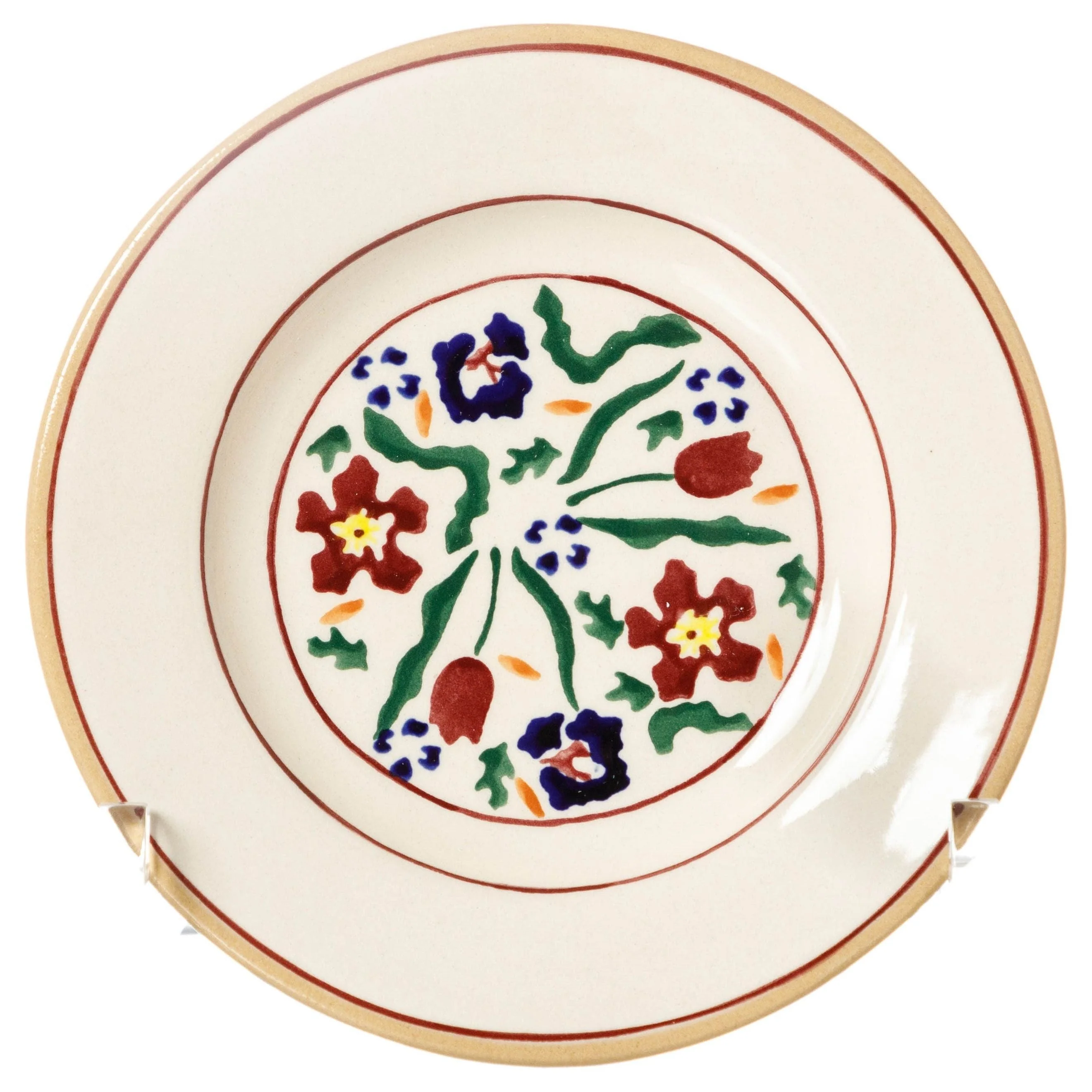 Tiny Plate