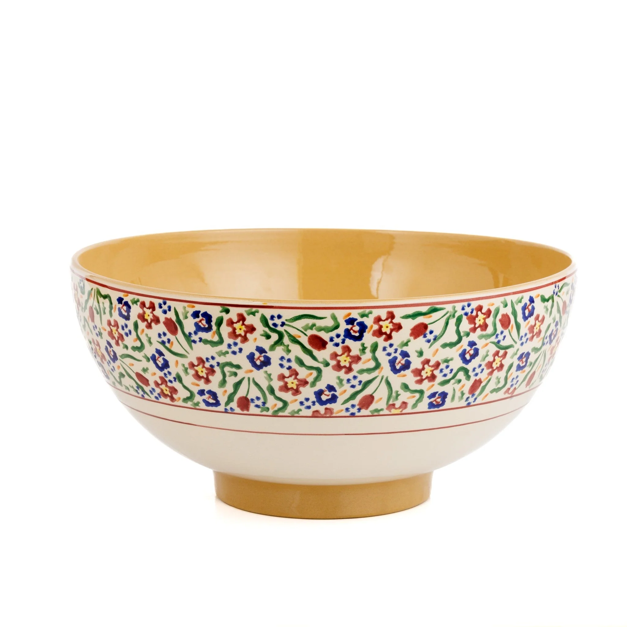 Salad Bowl