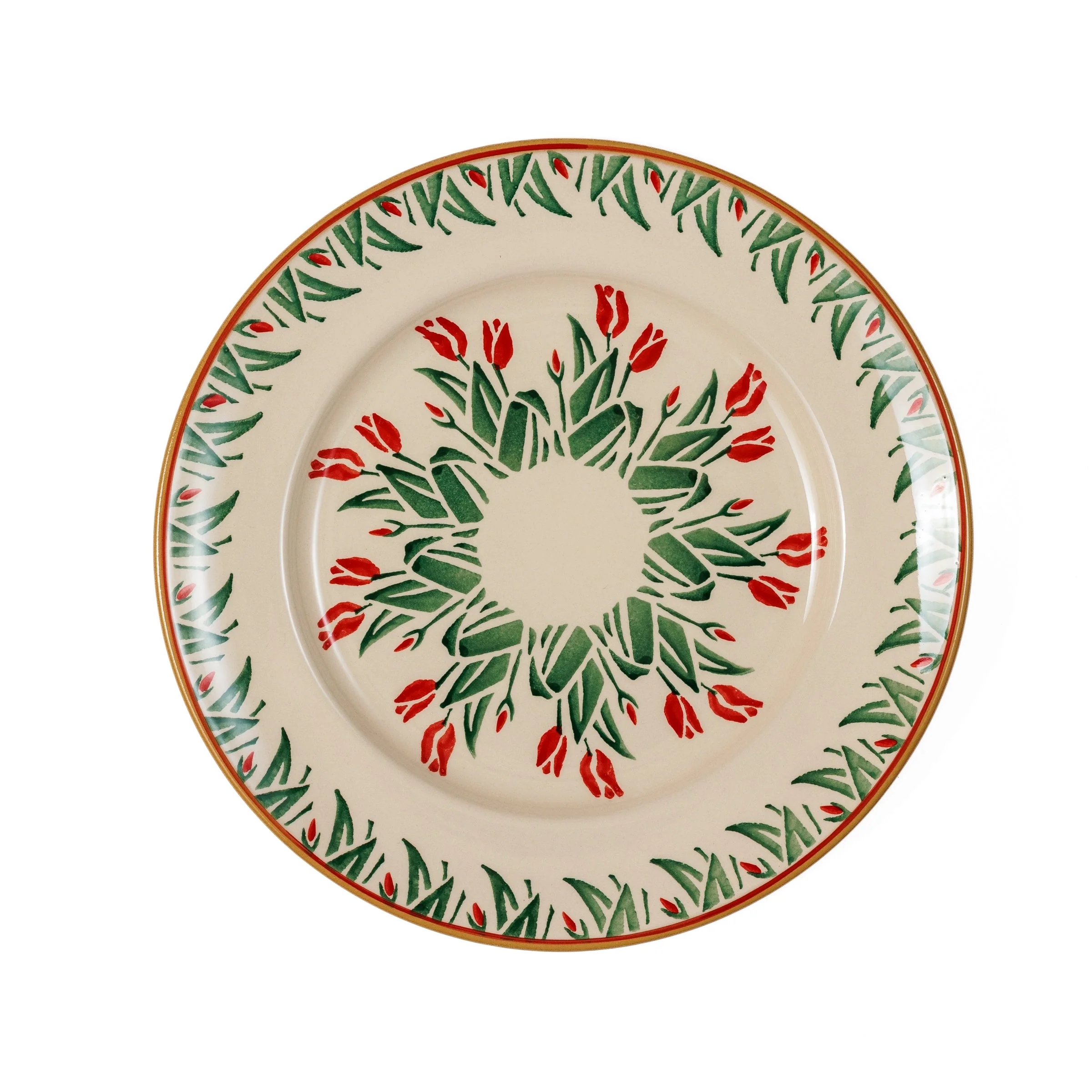 Serving Plate