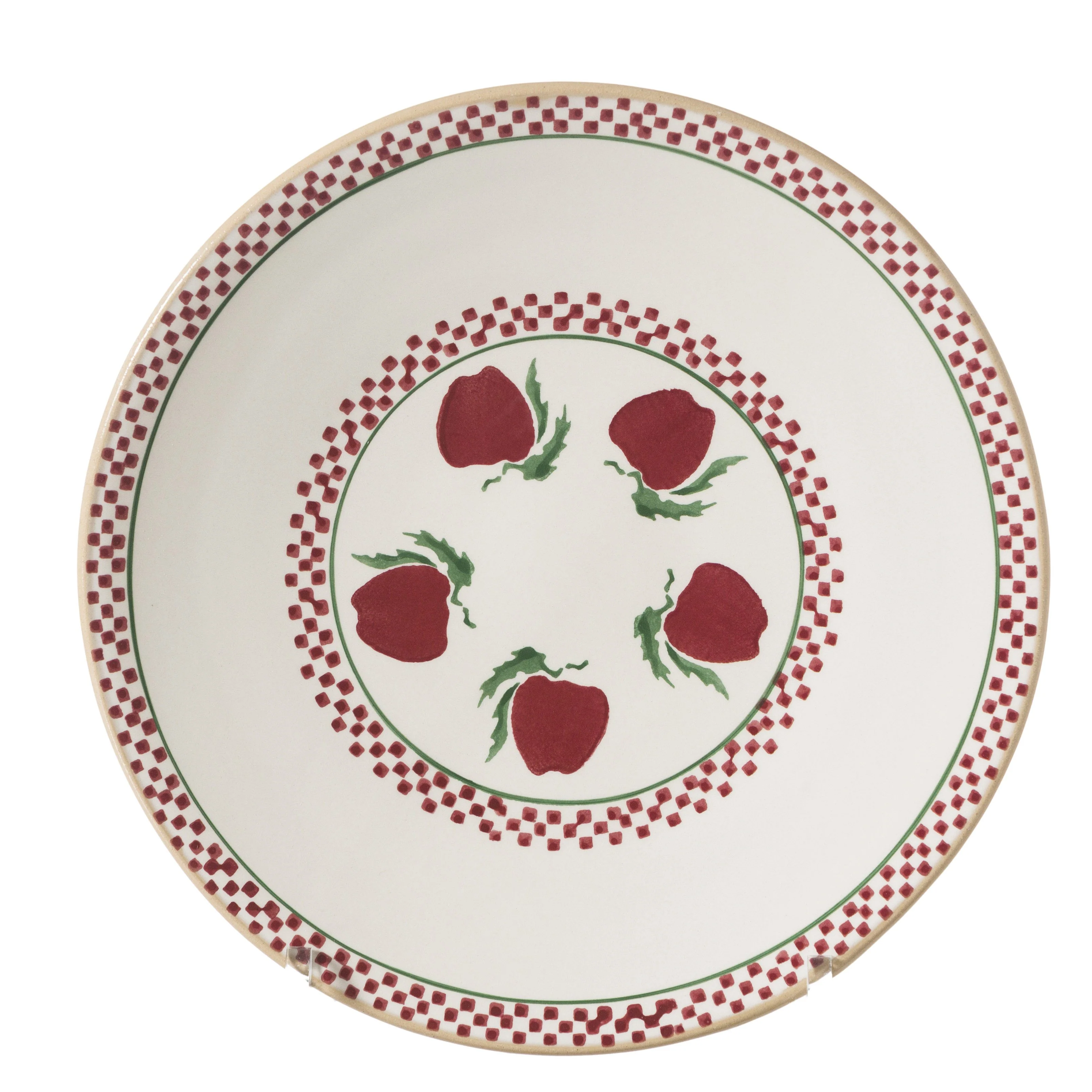 2 Everyday Plates