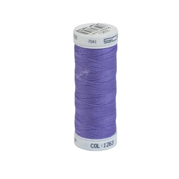 Scanfil Polyester Thread 100m, 1263