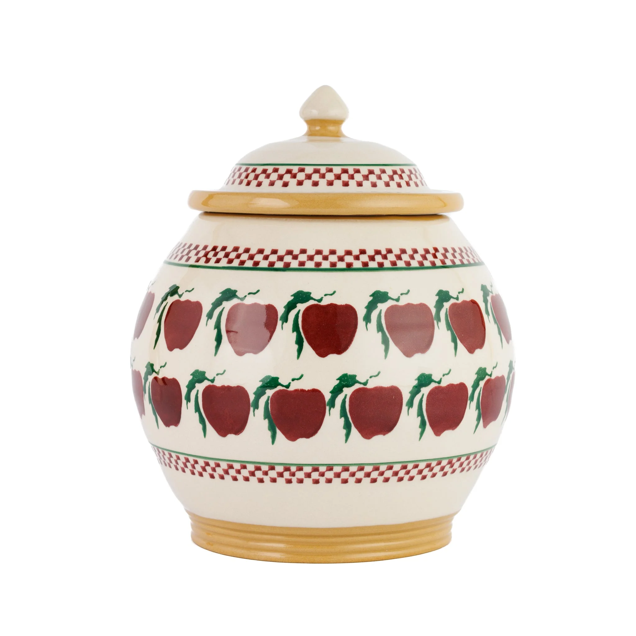 Cookie Jar